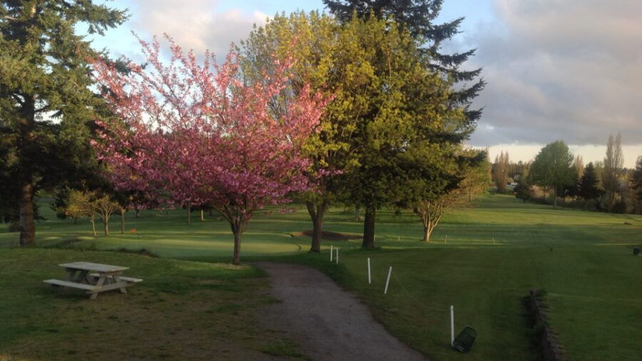 Port Townsend GC