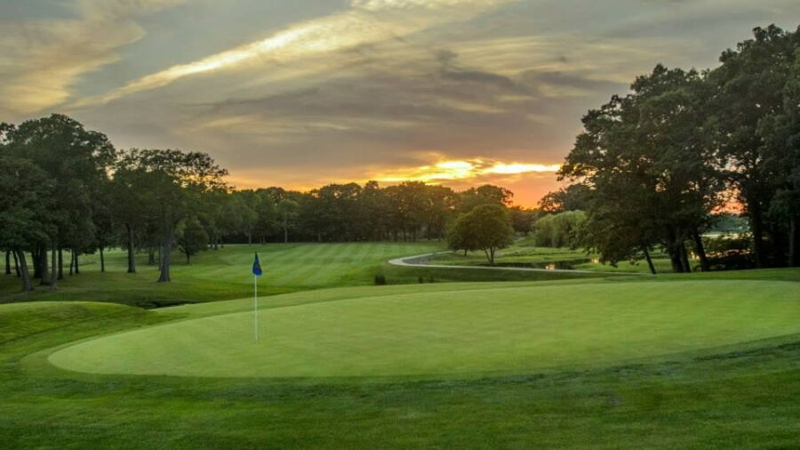 Kernwood CC
