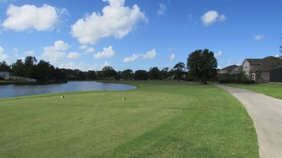 Cimarrone GC