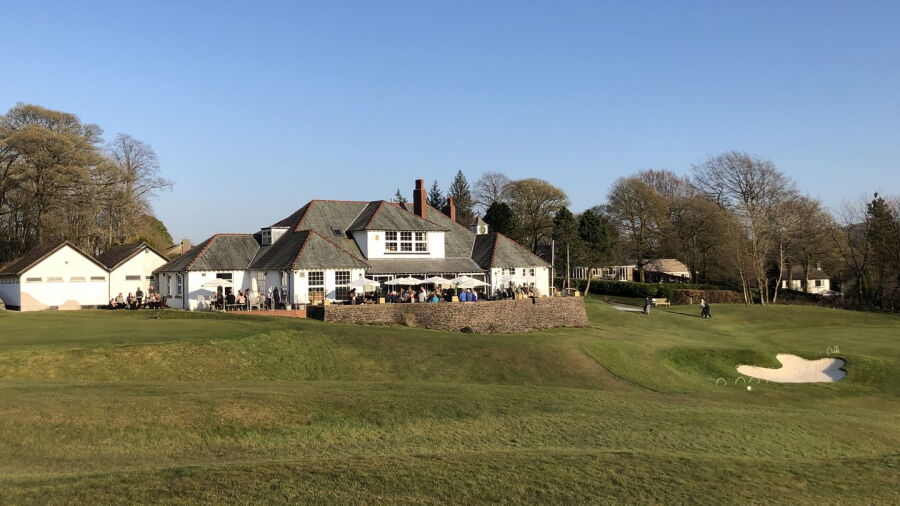 Cavendish GC