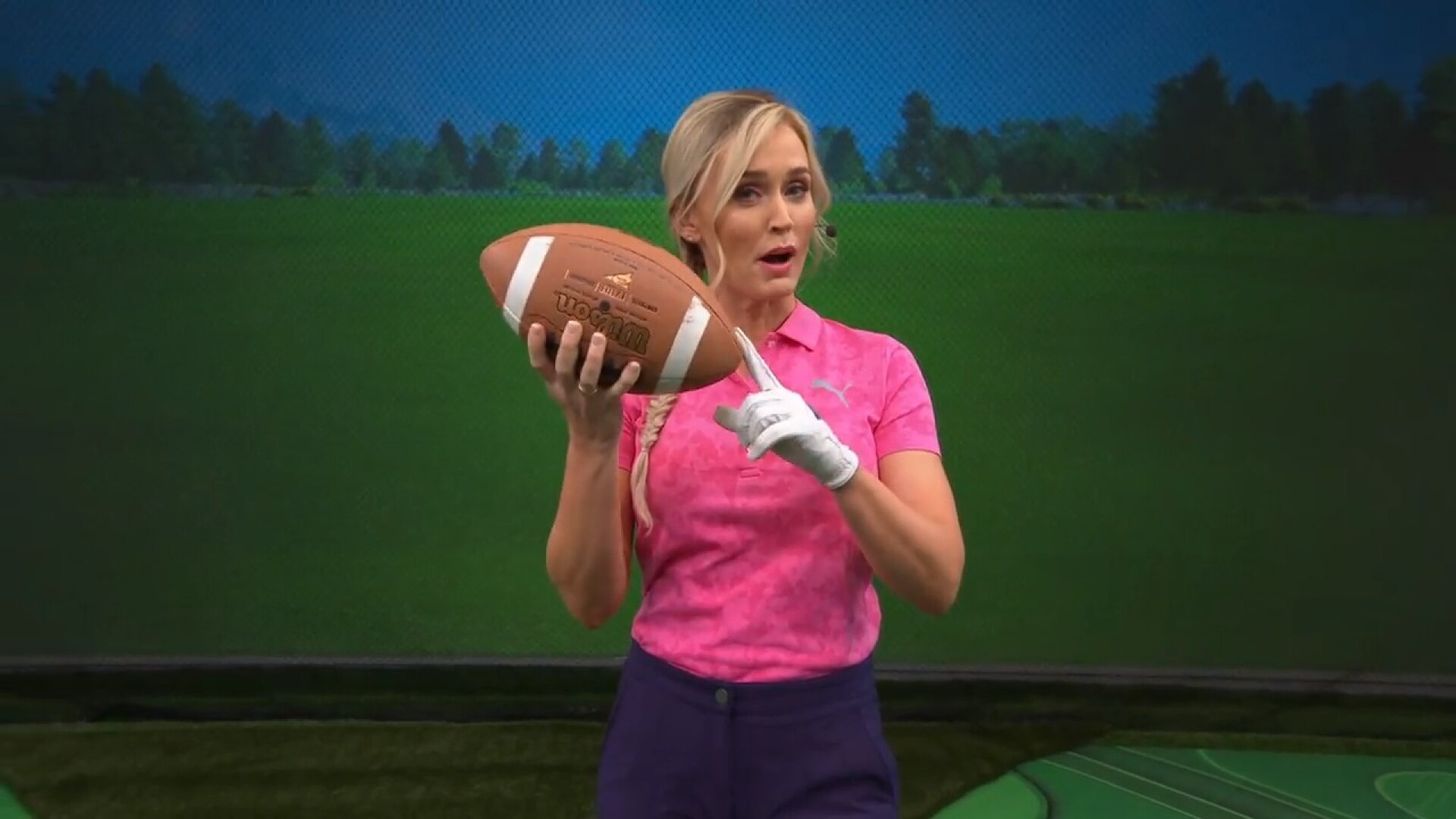 School of Golf: Long Drive Special