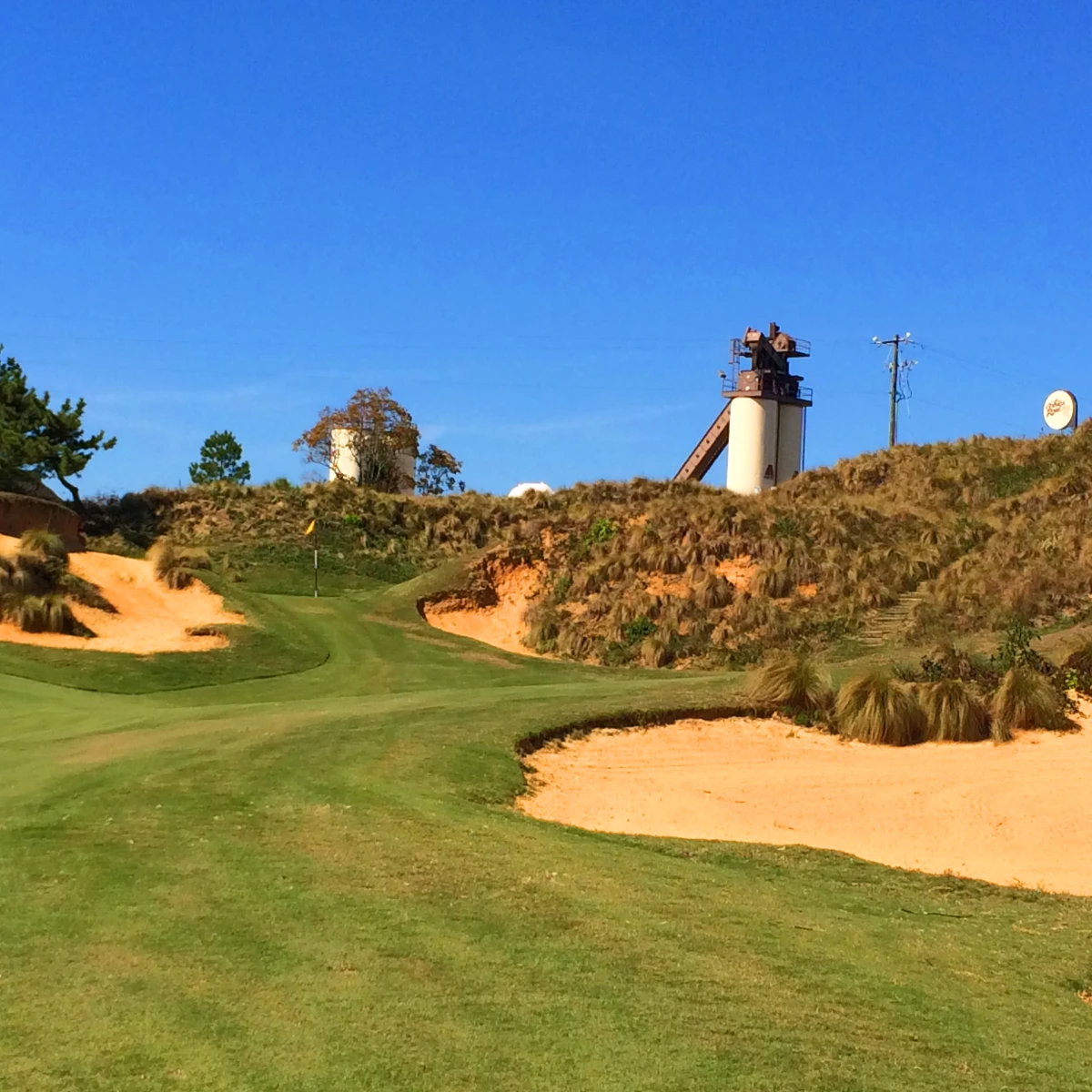 tobacco road golf club You have to see Mike Strantz's Tobacco Road to believe it