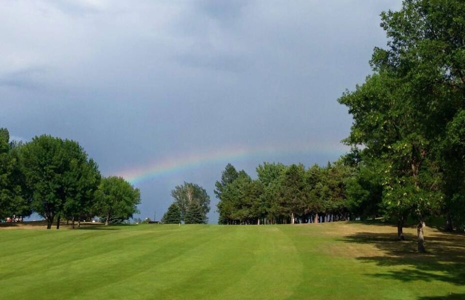 Britton Country Club in Britton, South Dakota, USA GolfPass