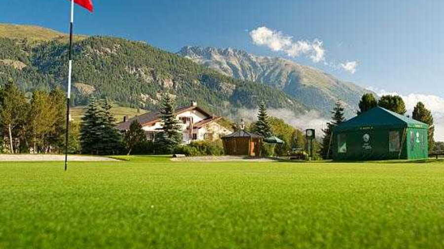 Engadin St. Moritz GC