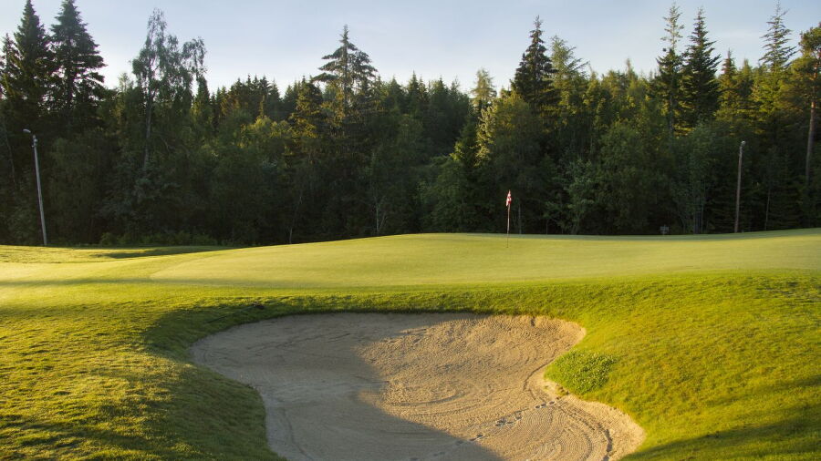 Trondheim GC: #4