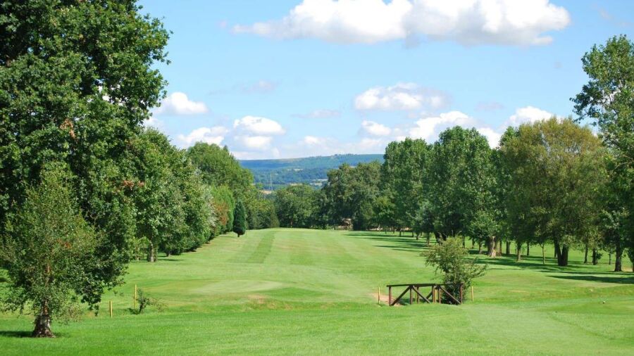 Thirsk & Northallerton GC: #15