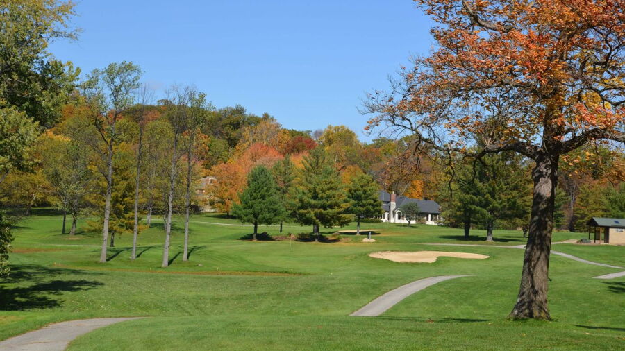 Foxcliff GC