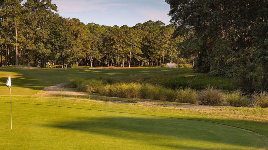 Rose Hill GC