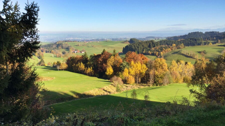 Waldegg-Wiggensbach GC