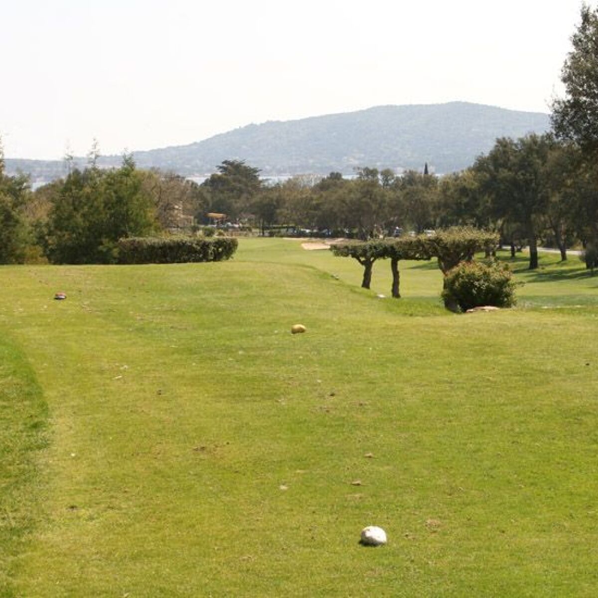 Beauvallon Golf Club in Grimaud, Var, France GolfPass