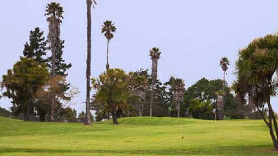 Salinas Fairways GC