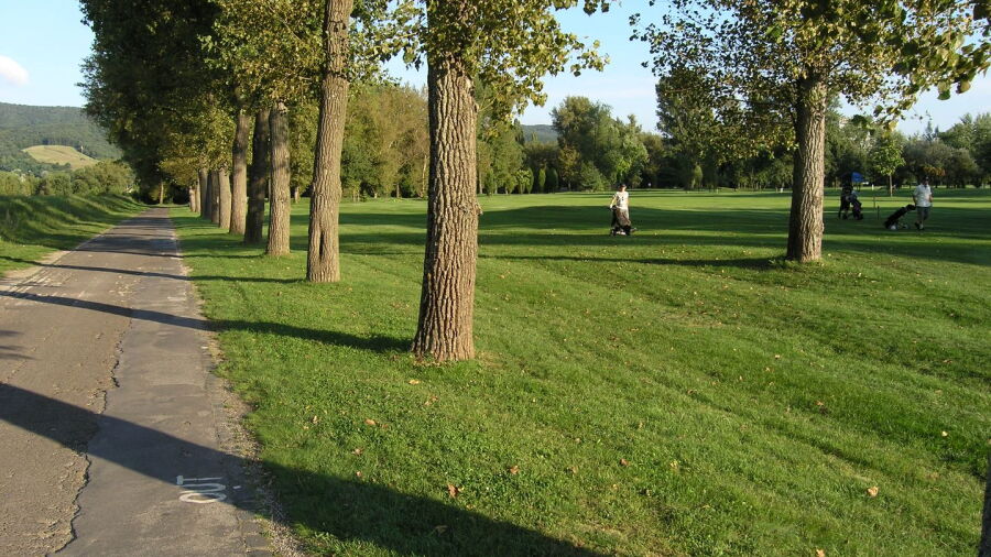 Piestany GC