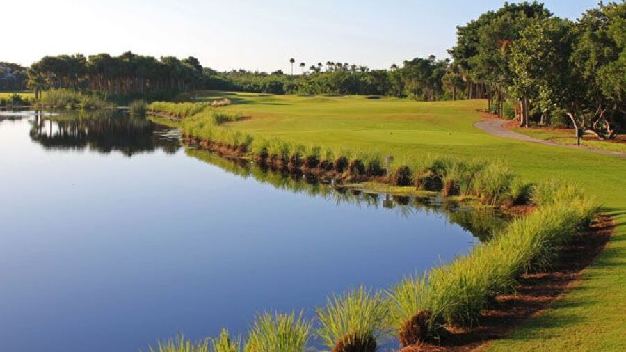 Sanctuary GC: #2