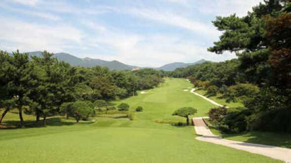 Dongrae Benest GC: #18