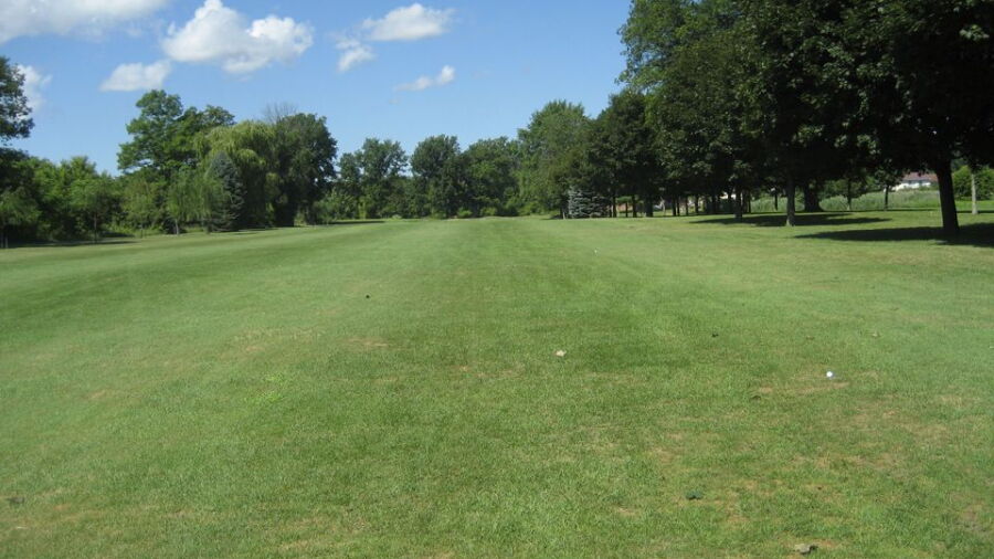 Willow Ridge Golf