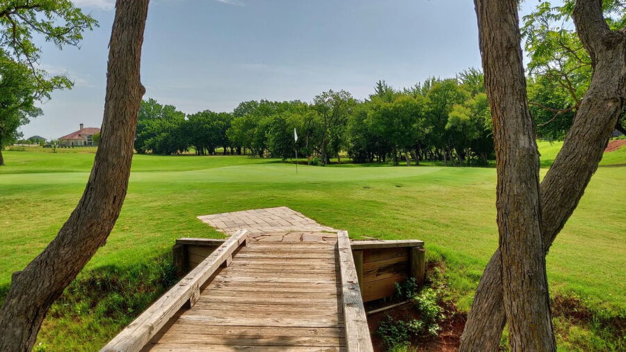 Rose Creek GC