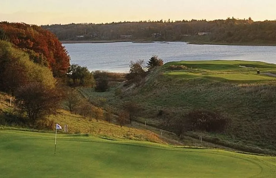 Himmerland Golf & Spa Resort
