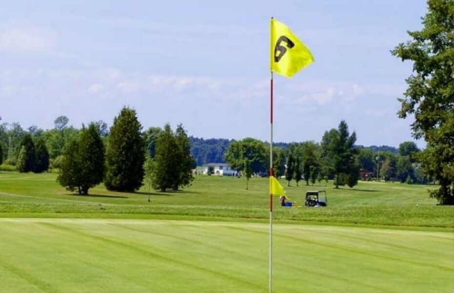 Club de Golf Trout River in Elgin, Quebec, Canada Golf Advisor
