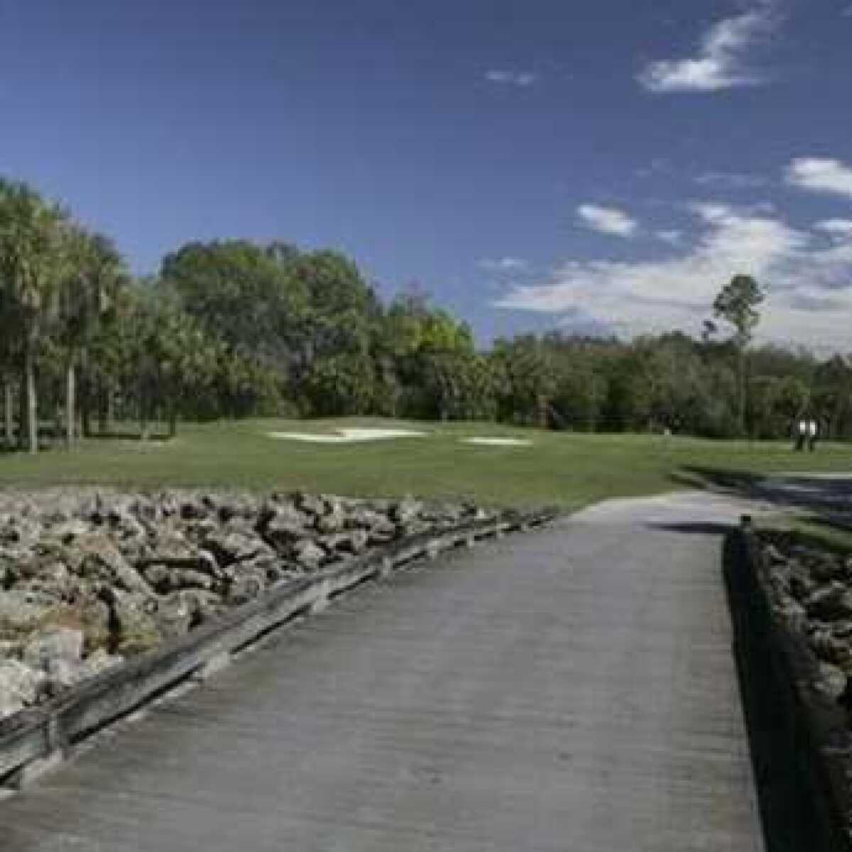 Pelican Pointe Golf & Country Club Preserve/Hatchett Course in Venice