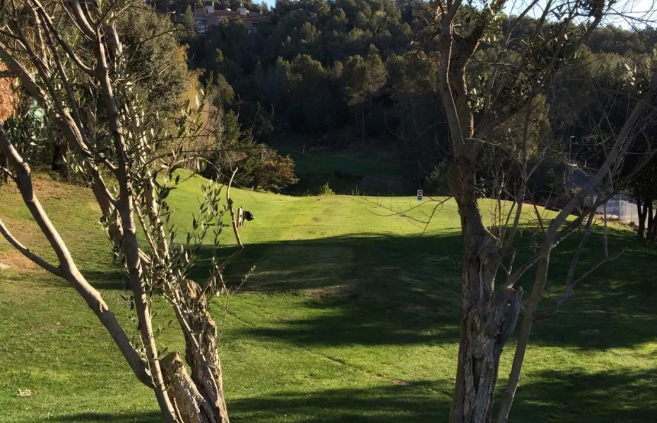 Matadepera GC