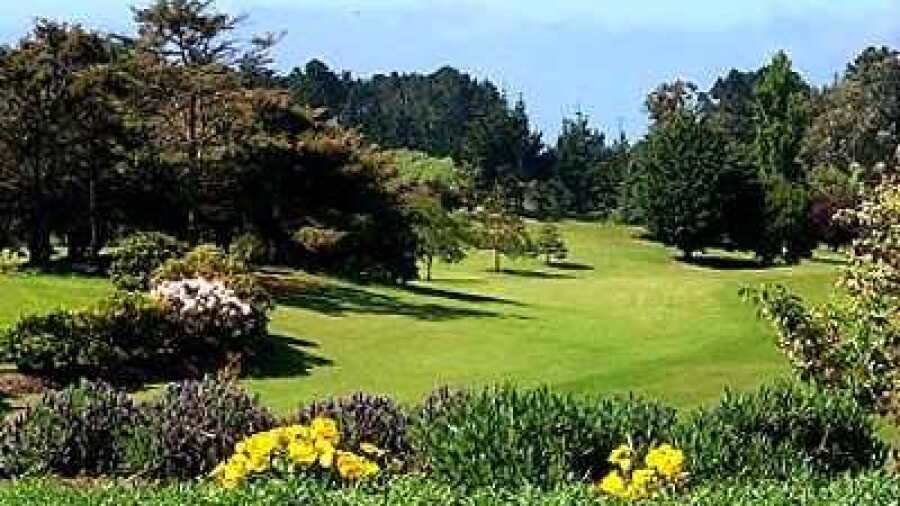 North Otago GC