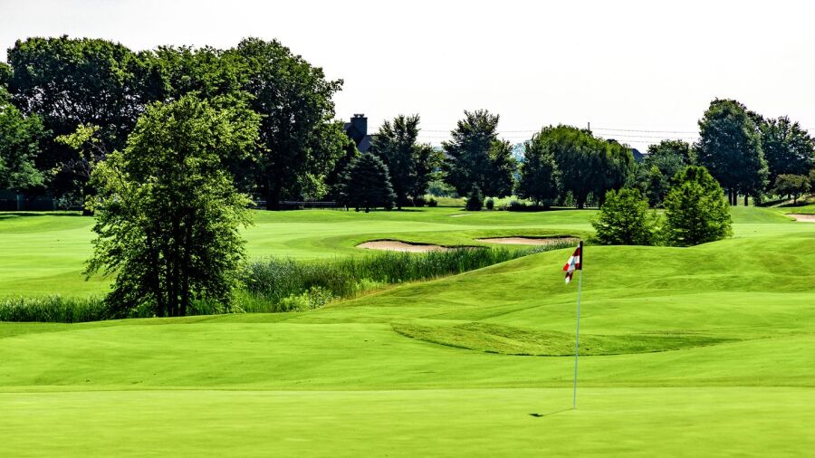 Atkins GC at the University of Illinois
