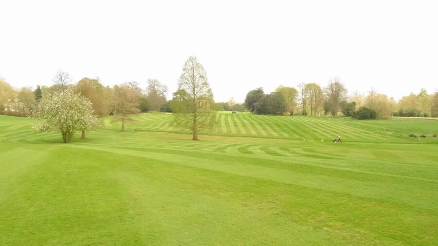 Stowe GC: #4
