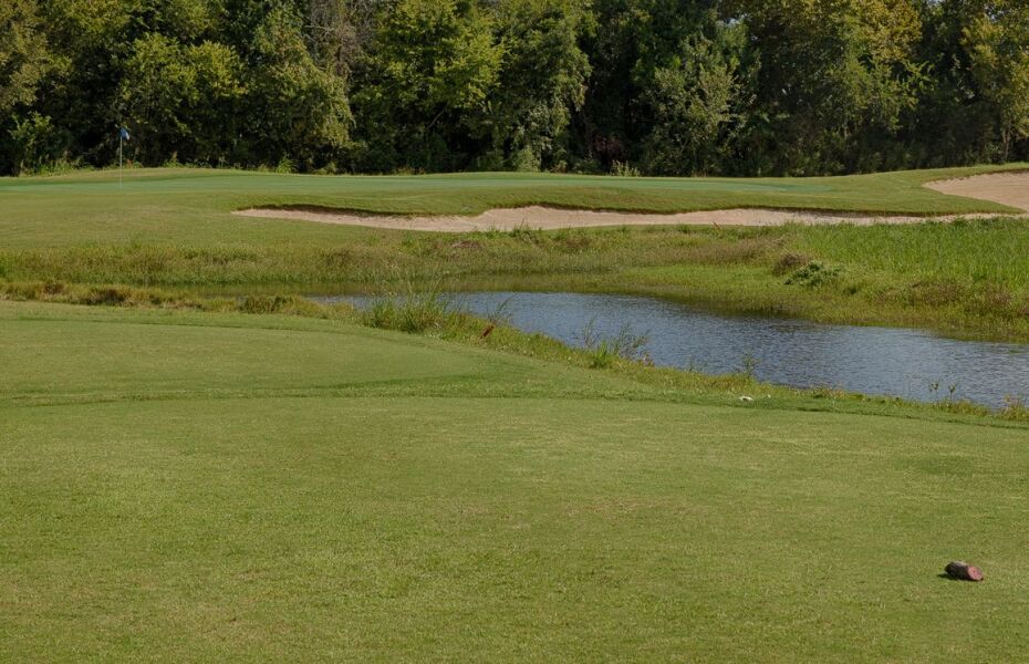 Meadowbrook Farms Golf Club in Katy, Texas, USA GolfPass