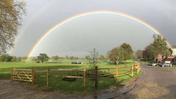 Seaford College Golf Academy