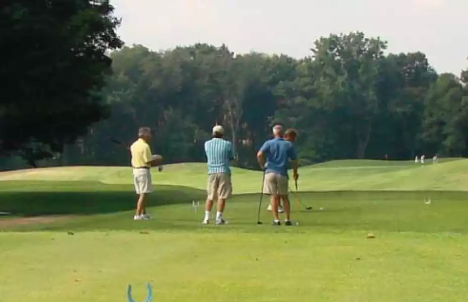 Double R Ranch Resort and Golf