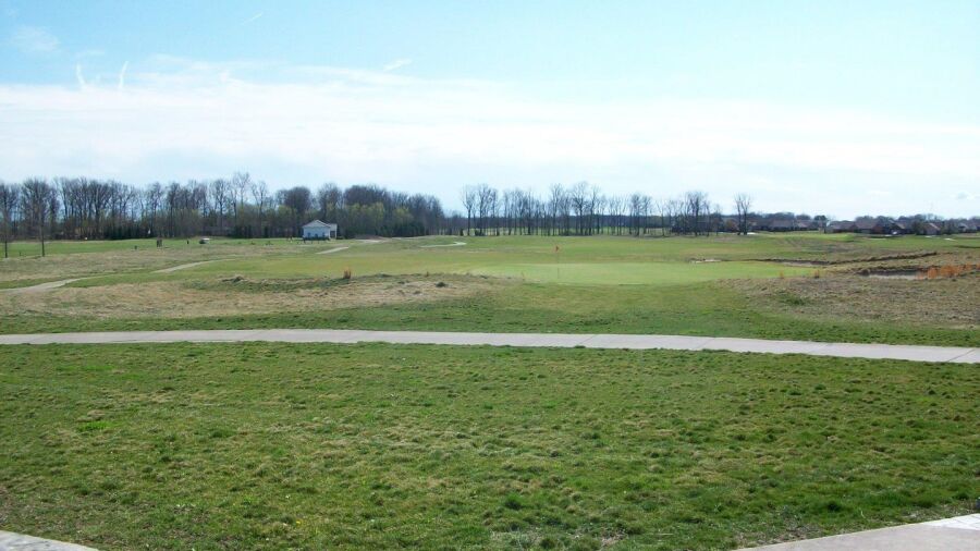 Heartland Crossing Golf Links