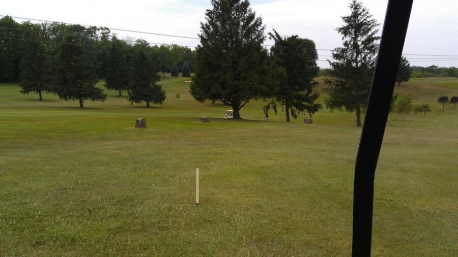Spring Hills GC