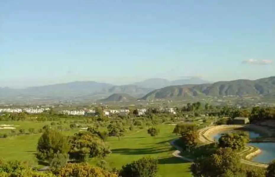 Lauro GC - 3rd Nine: #8