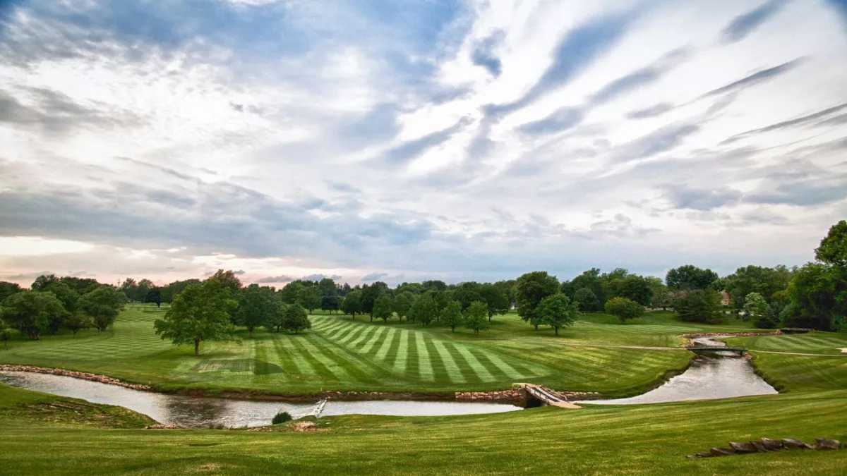 birmingham country club dress code Birmingham Country Club in Birmingham, Michigan, USA