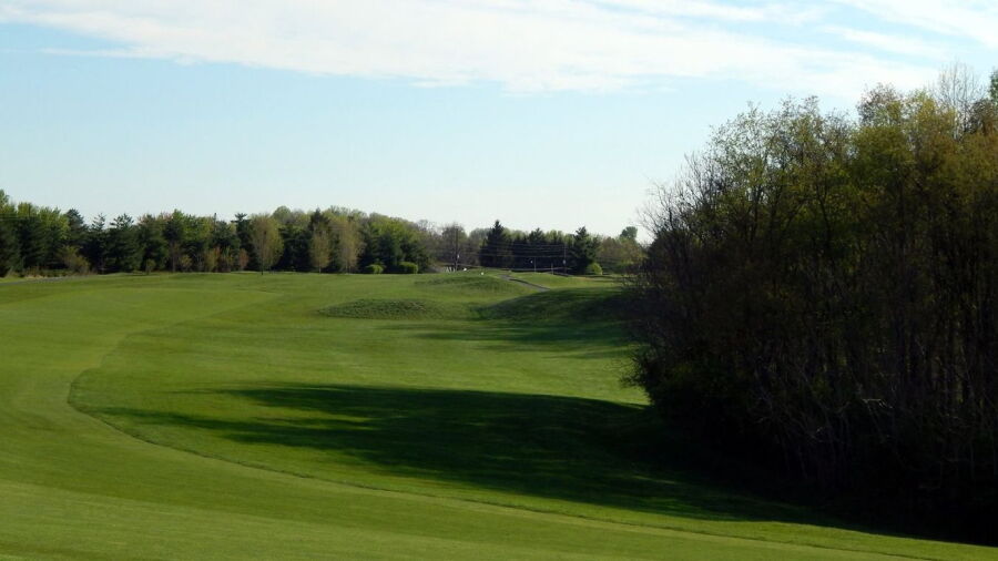 Rattlewood GC