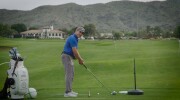 Hole 2- Understanding the Shapes of a Reliable Swing
