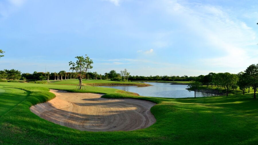 Kabin Buri Sport Club