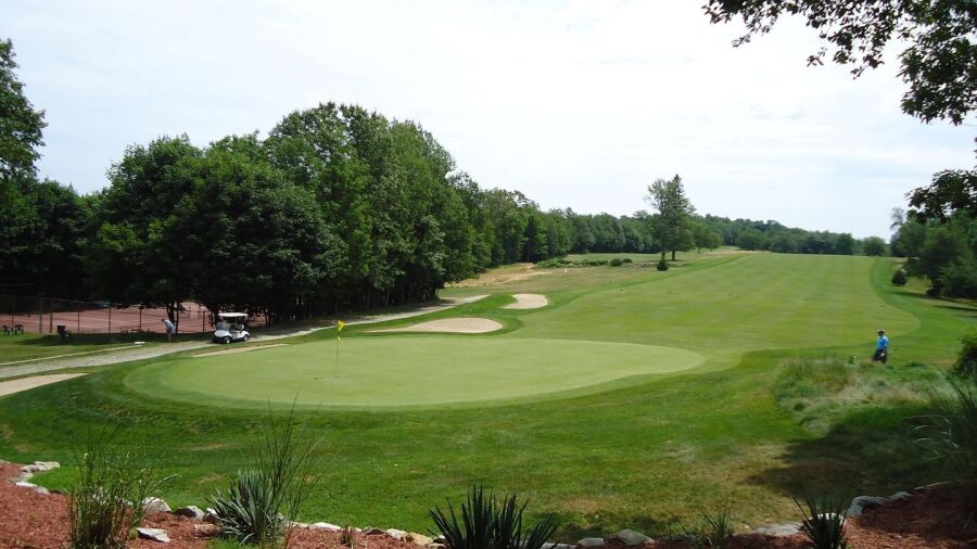The Sedgewood GC