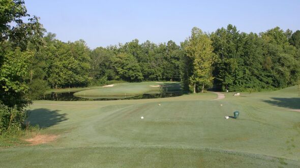 Deer Lakes GC