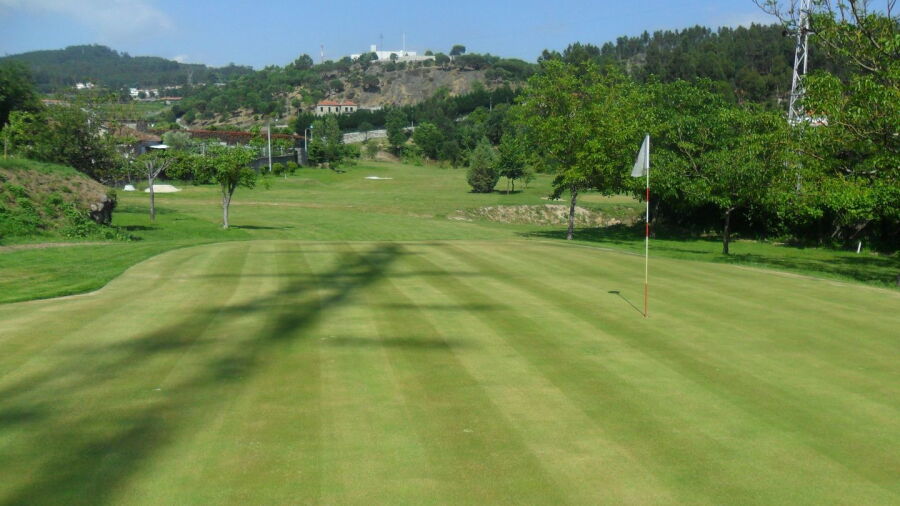 Guardizela GC - Guimaraes