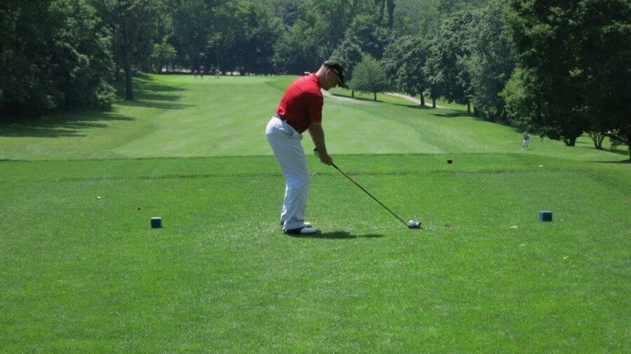 Kissena Park GC