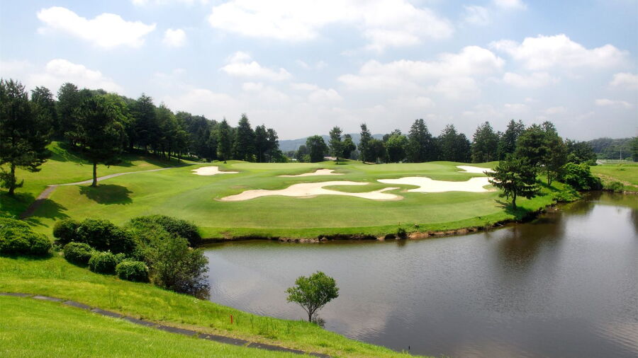 Lakeland CC