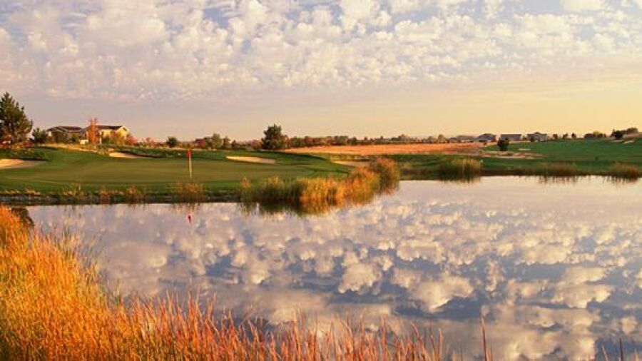 The Links at Moses Pointe