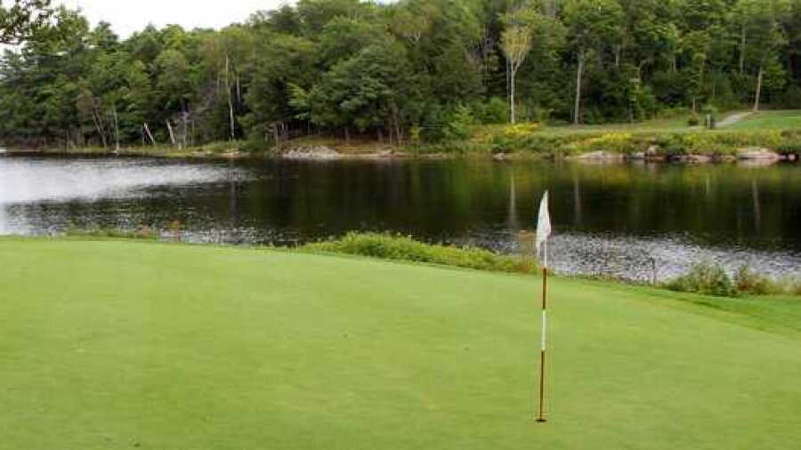 Seguin Valley GCC