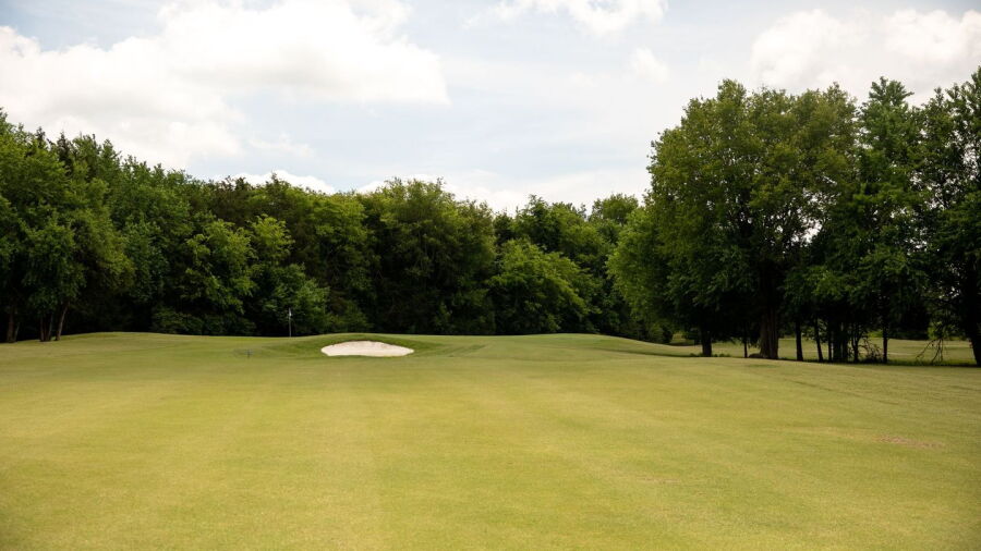 Saddle Creek GC