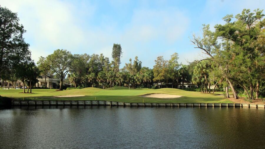 Boca Royale GCC