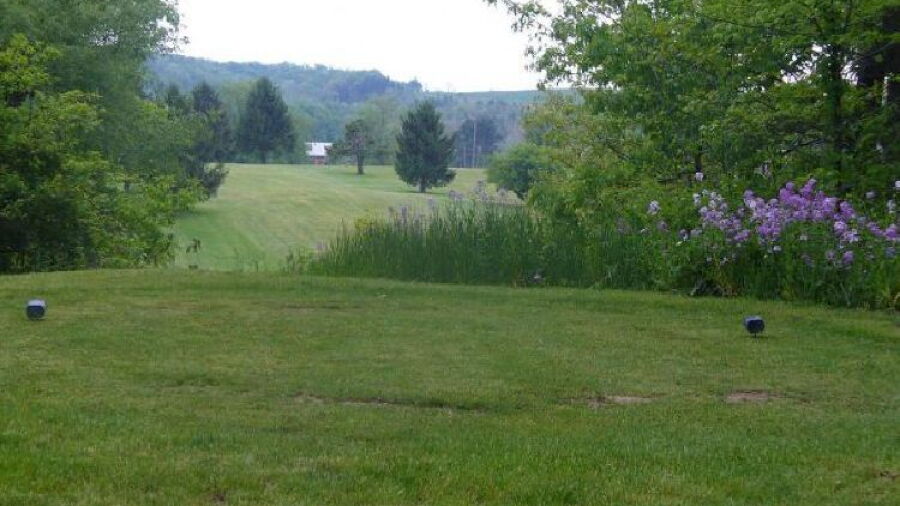 Round Lake GC