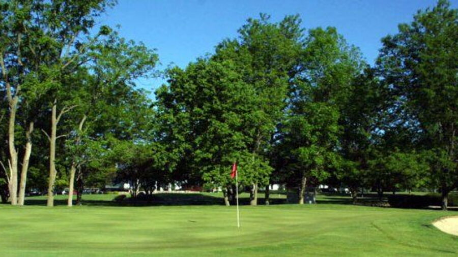 Foxfire GC