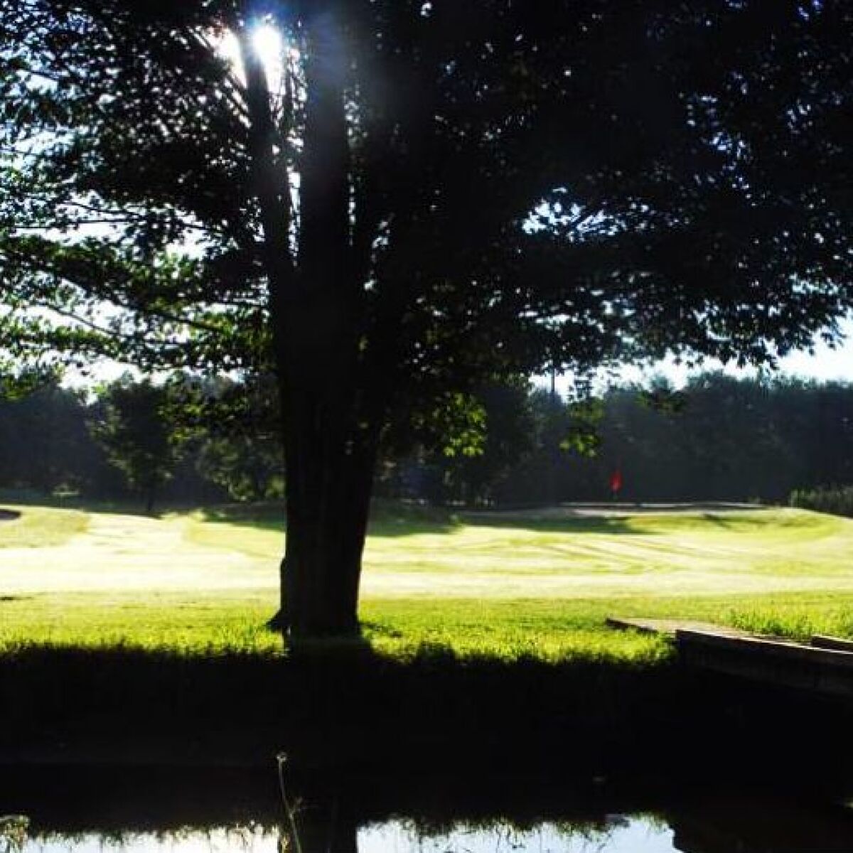 Cedar Creek Golf Club in Woodstock, Ontario, Canada GolfPass