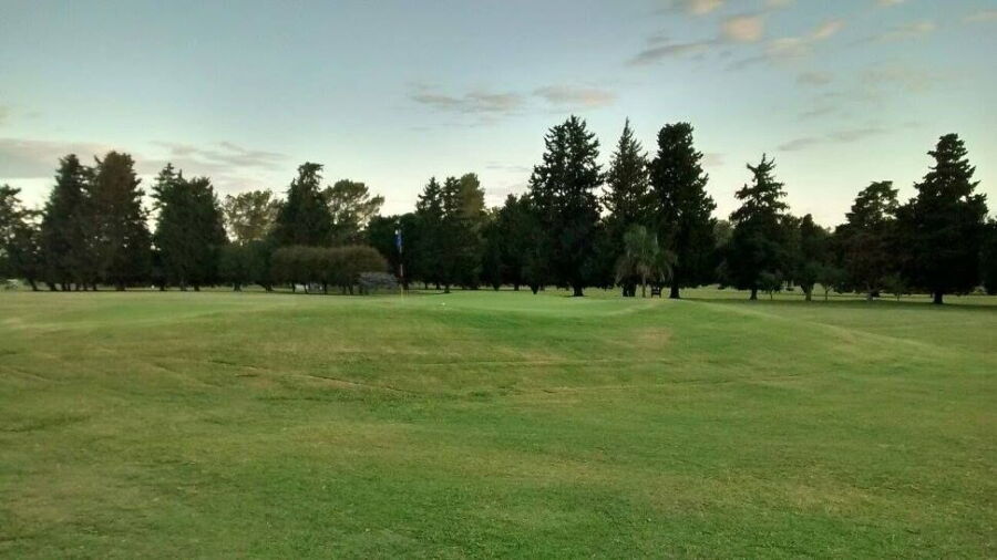 Gualeguaychu CC